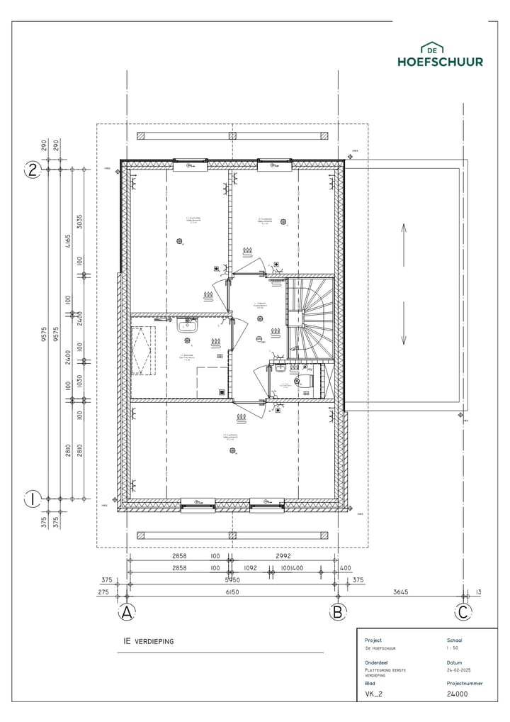 Foto 4 van de Hoef Oostzijde 67-A