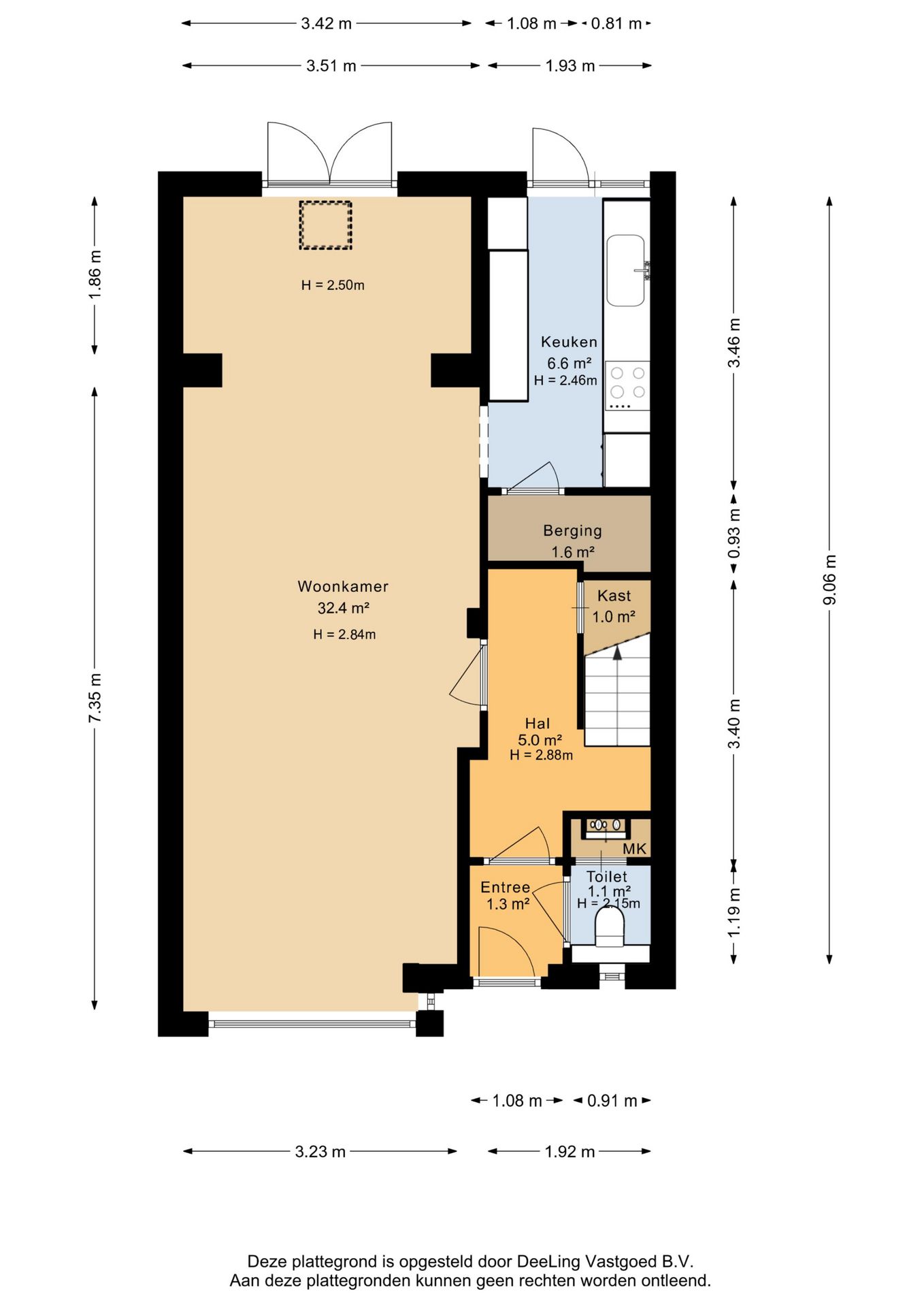 Foto 49 van Koeriersterweg 2