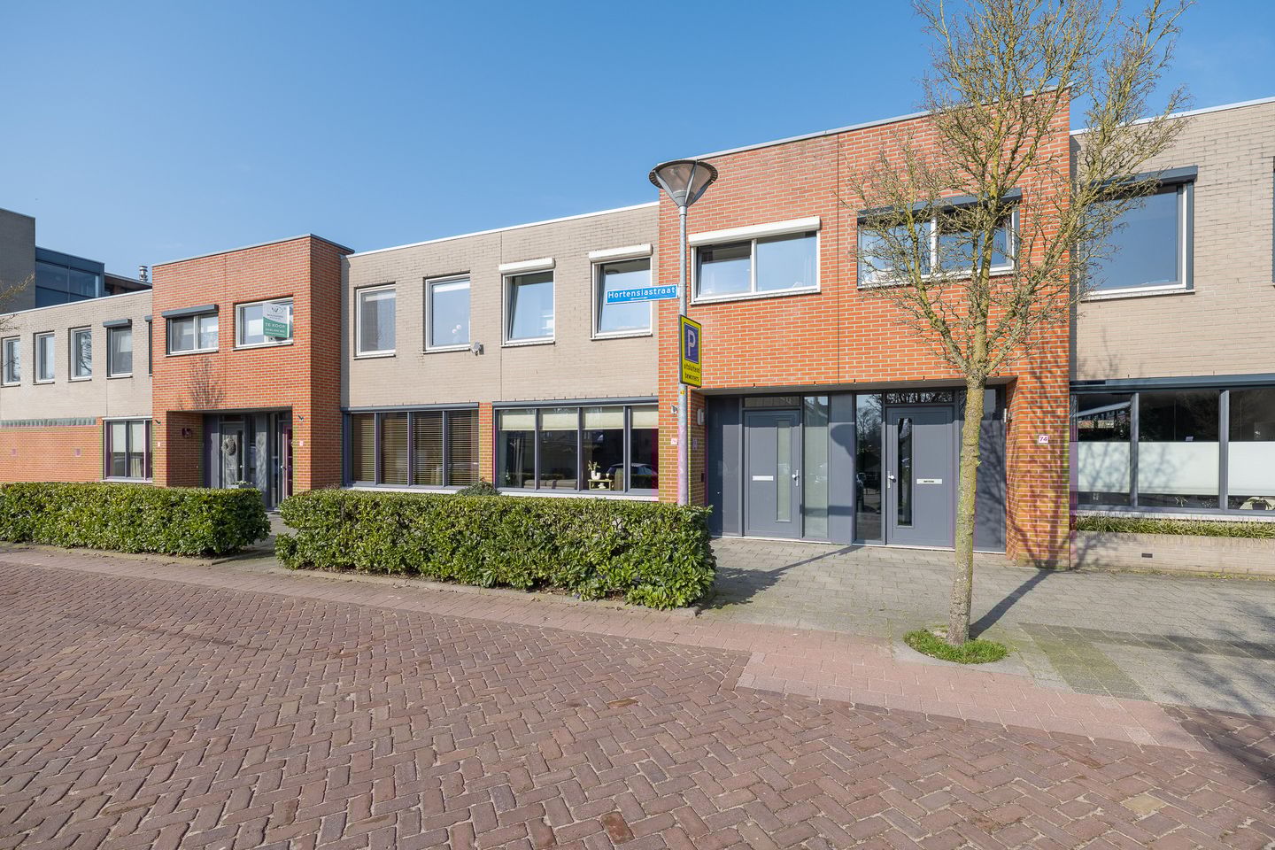 Foto 44 van Hortensiastraat 76