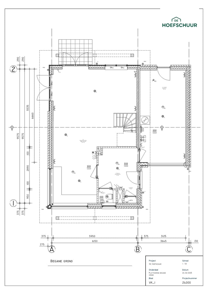 Foto 5 van de Hoef Oostzijde 67-A
