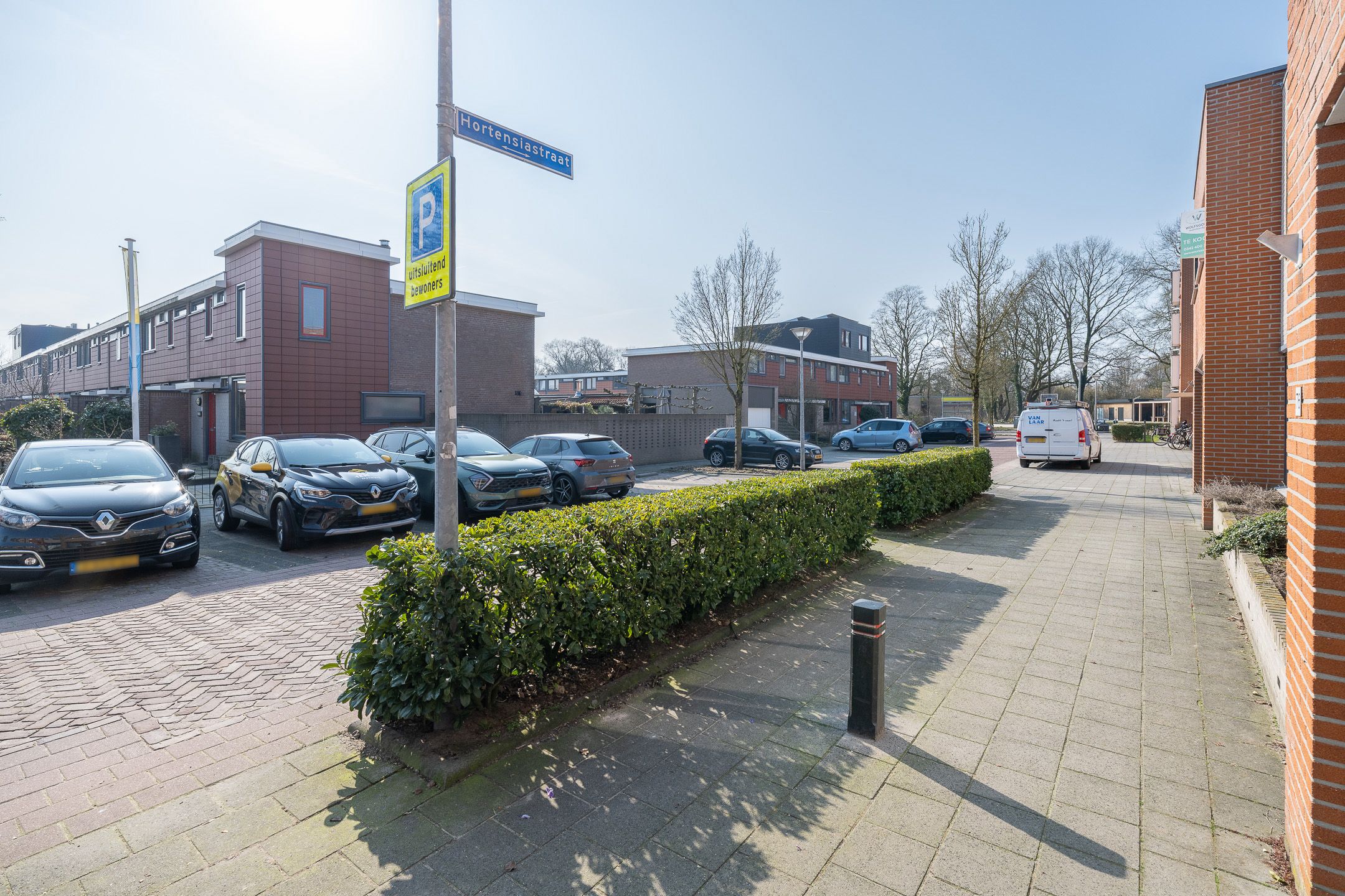 Foto 45 van Hortensiastraat 76