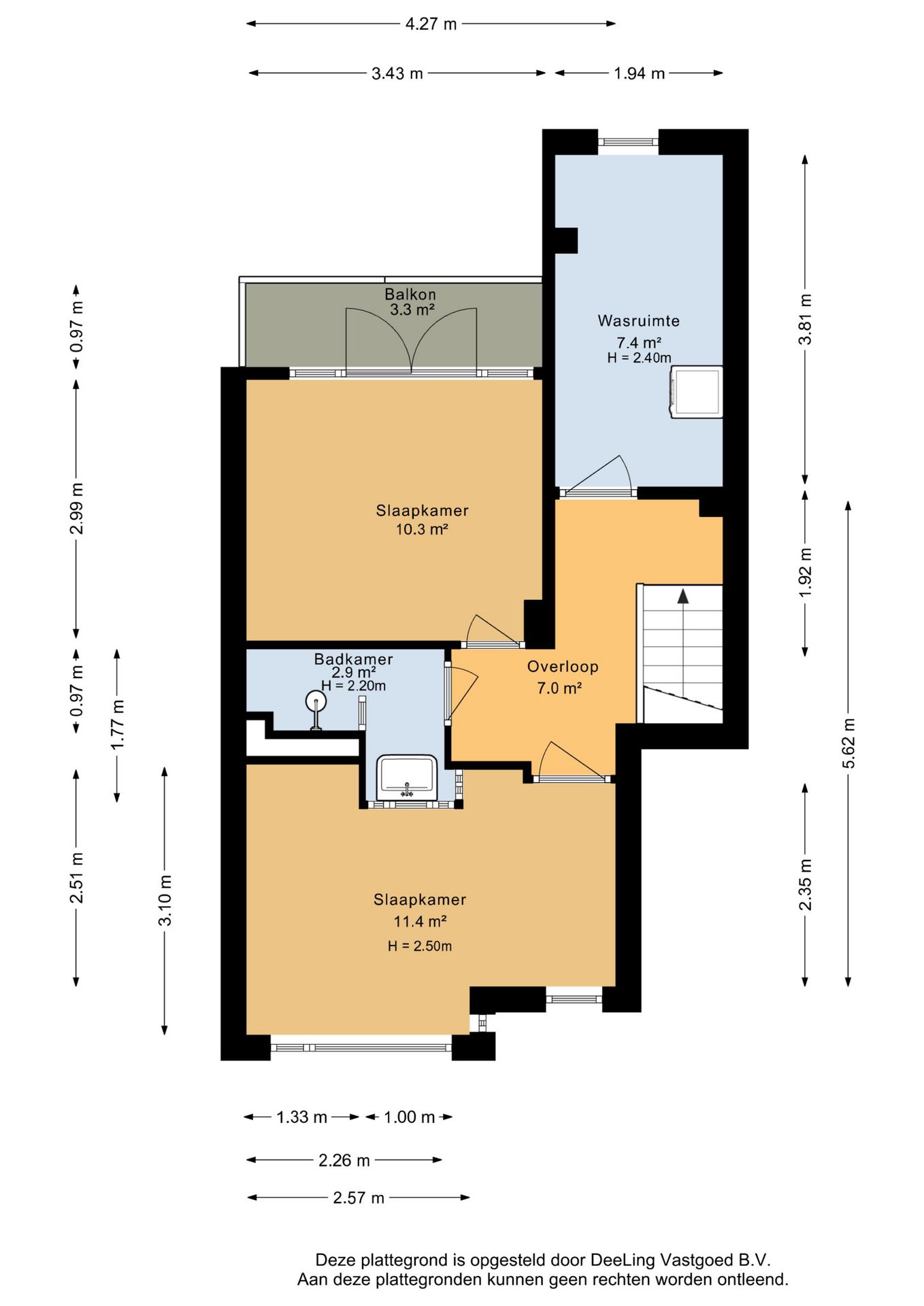 Foto 50 van Koeriersterweg 2
