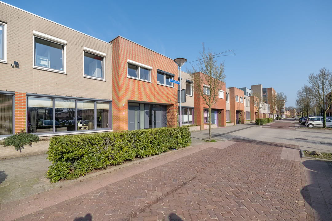 Foto 46 van Hortensiastraat 76