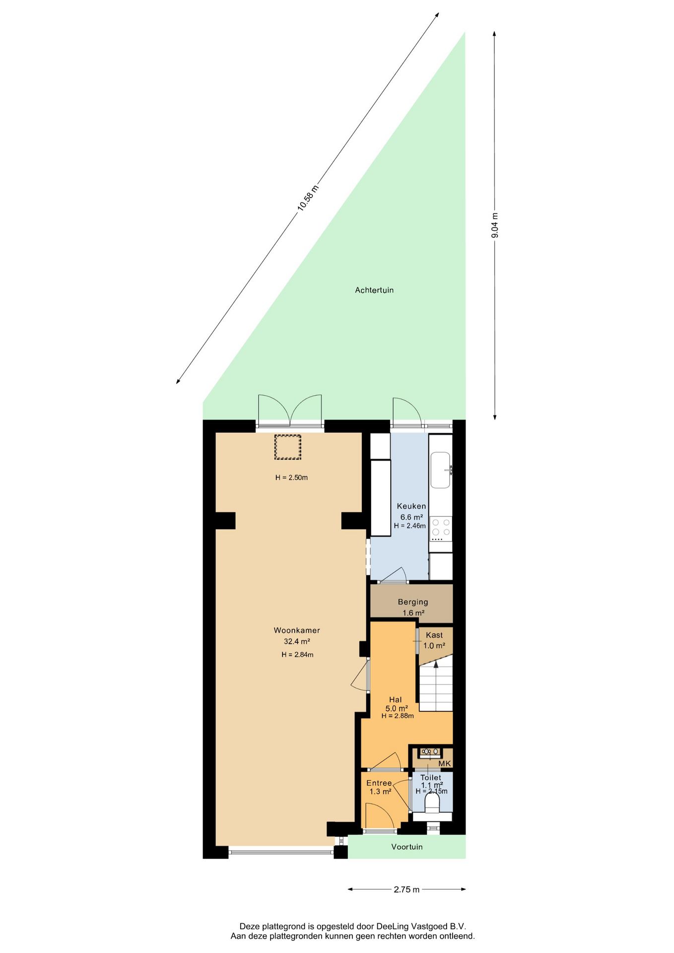 Foto 51 van Koeriersterweg 2