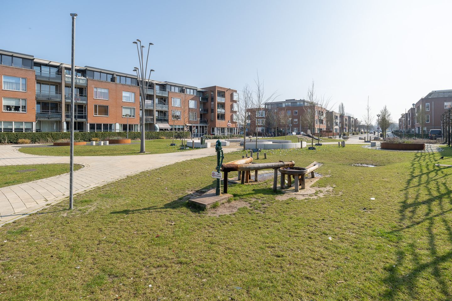 Foto 50 van Hortensiastraat 76