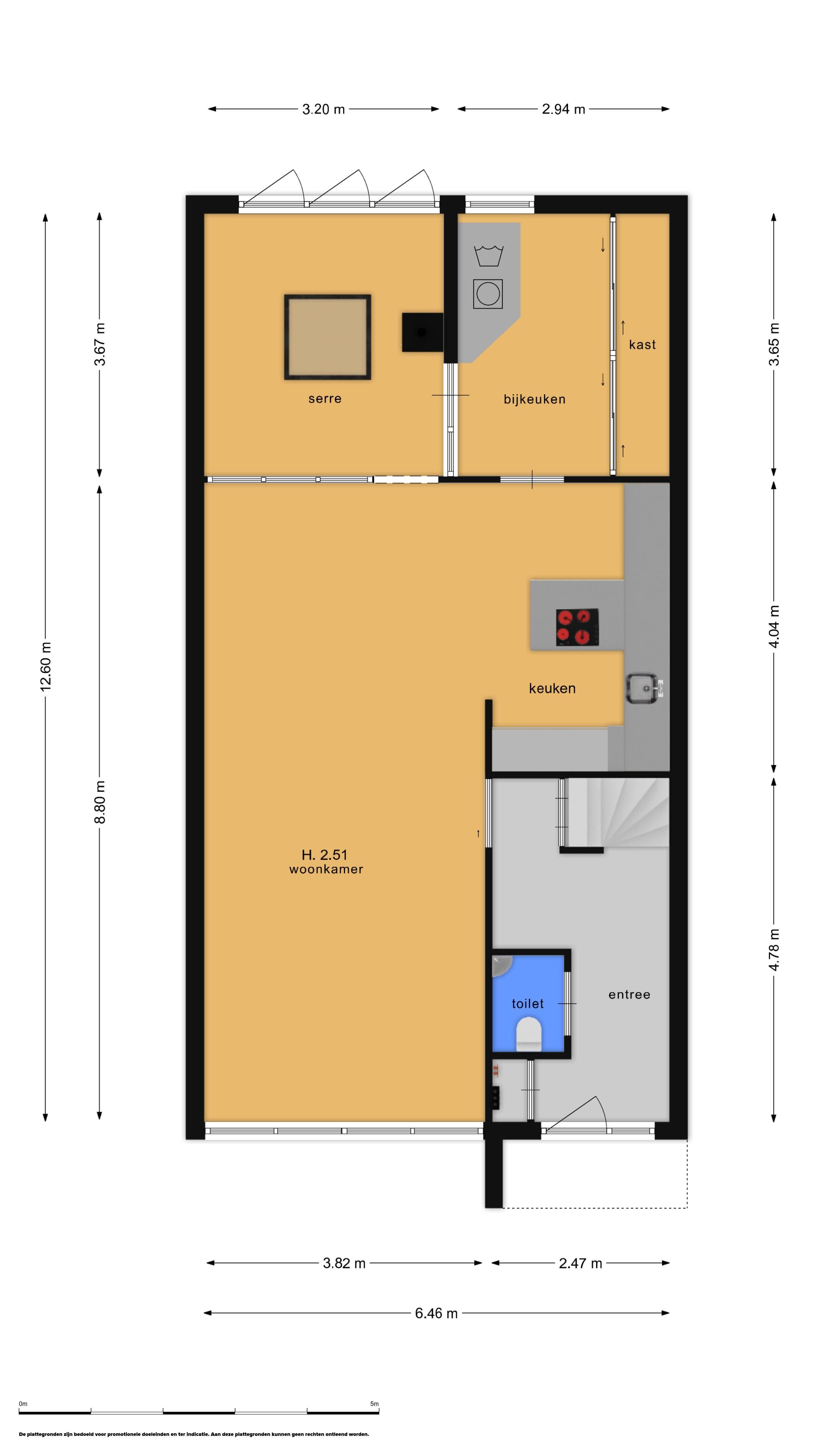 Foto 54 van Hortensiastraat 76