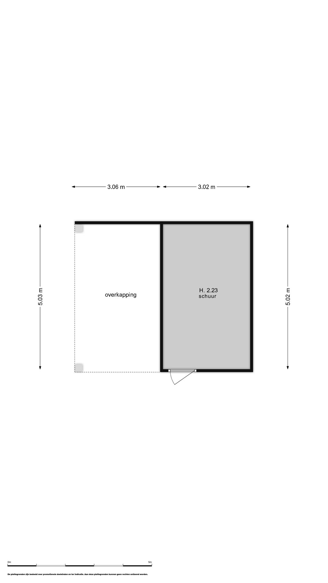 Foto 56 van Hortensiastraat 76