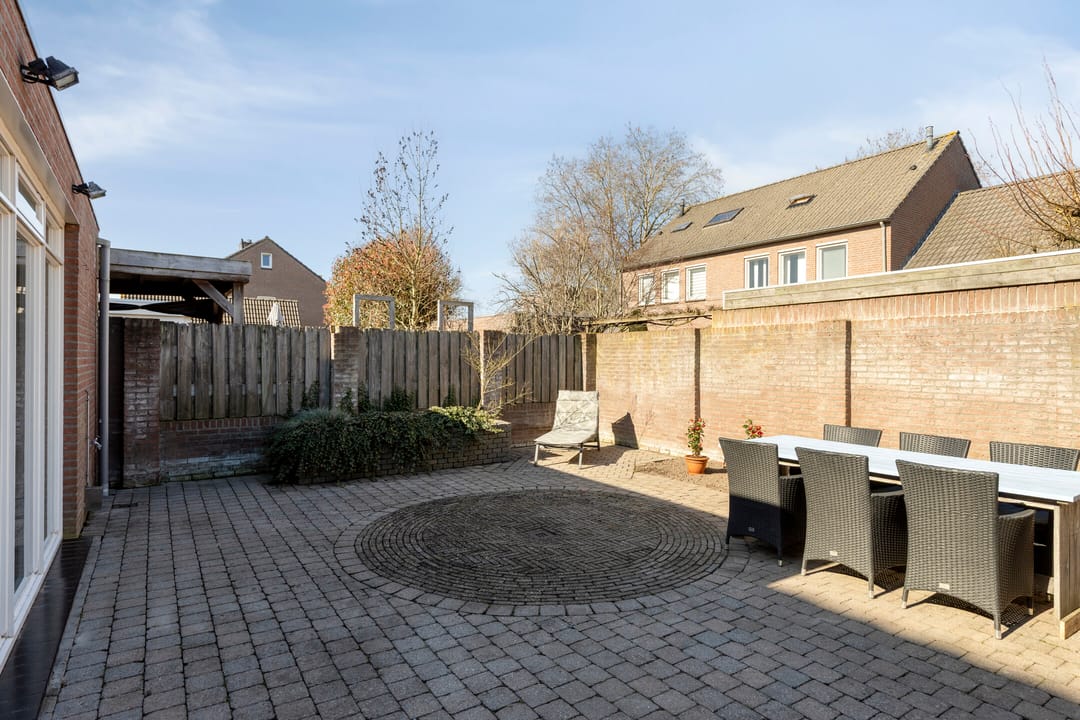 Foto 32 van Dommel 10