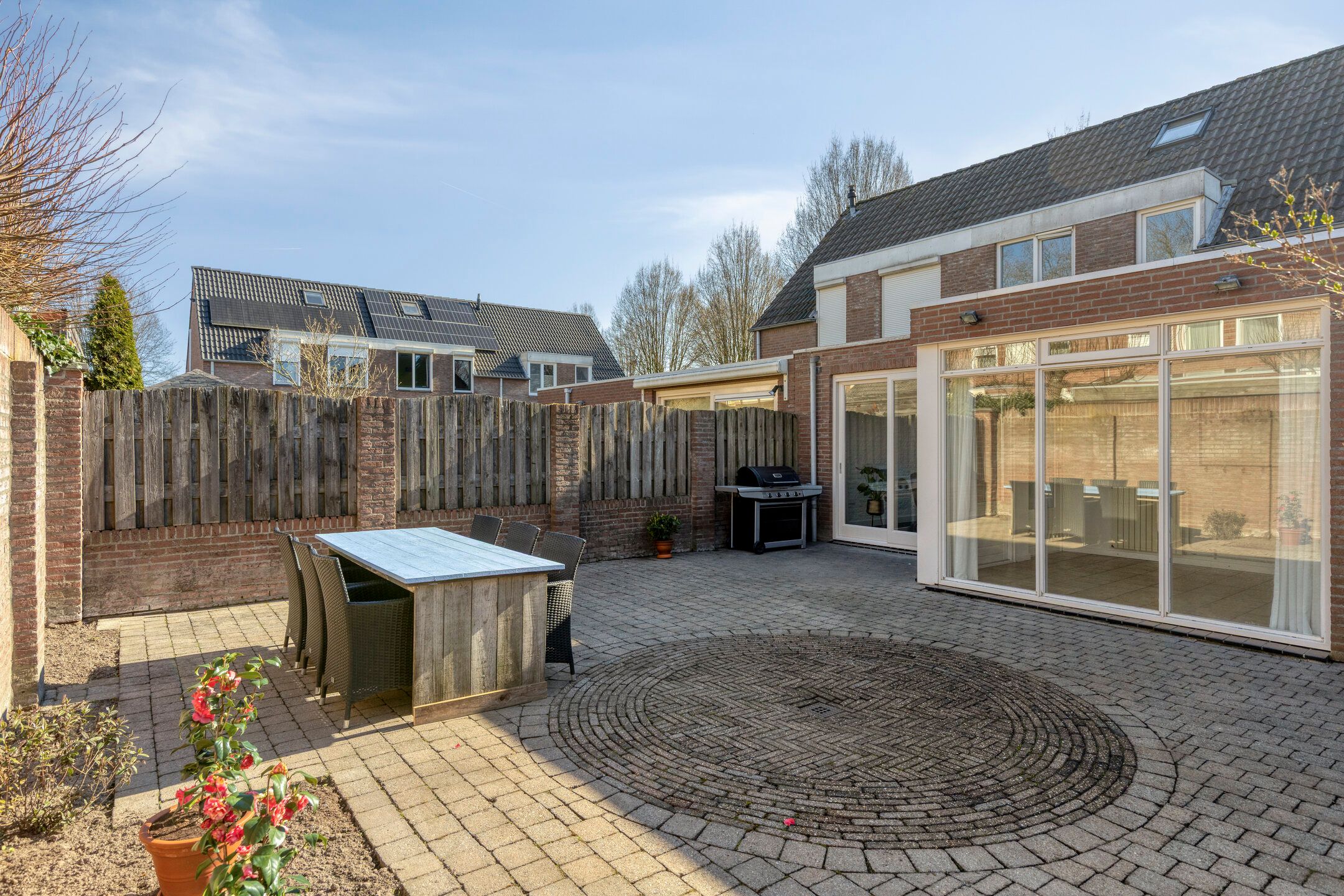 Foto 33 van Dommel 10