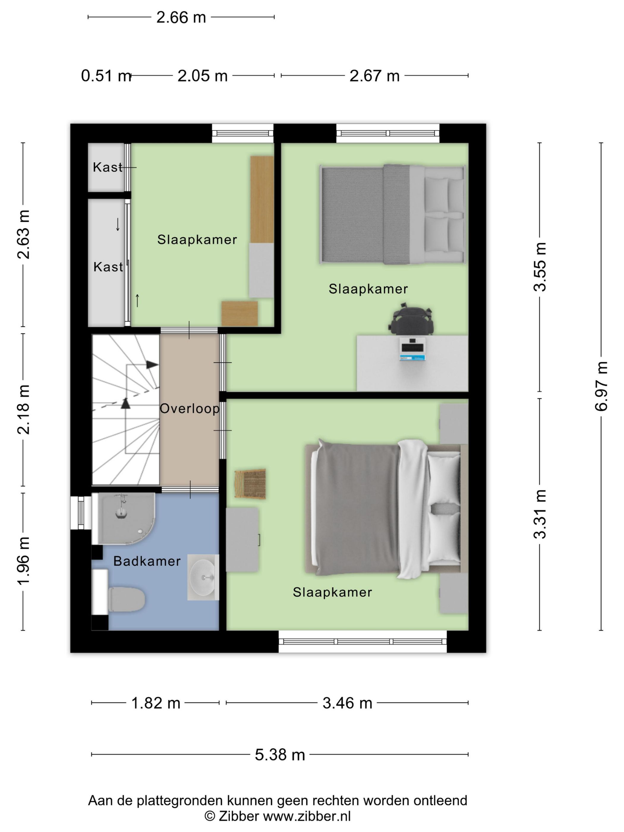 Foto 36 van Dommel 10