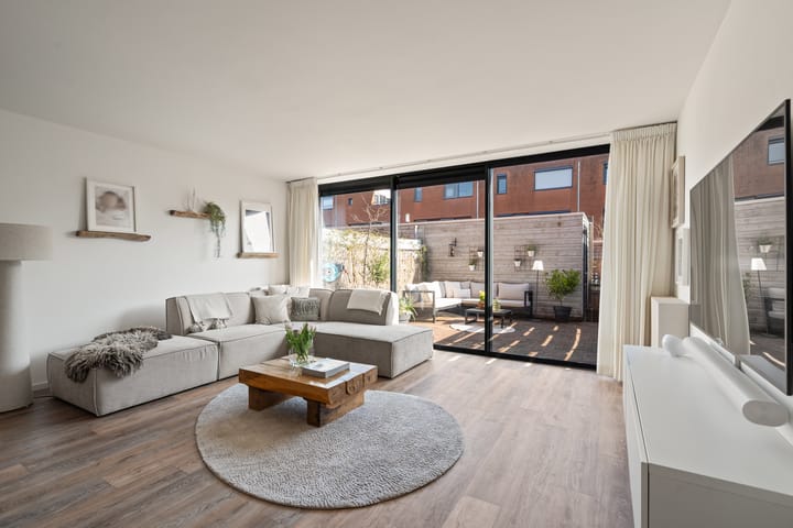 Foto 2 van Kappeyne v d Coppellostraat 16