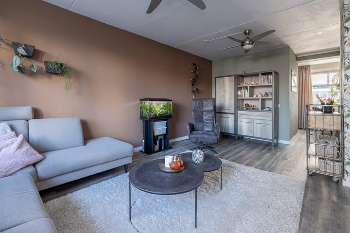 Photo 2 of Schimmelpennincklaan 22