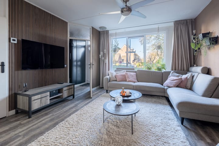 Photo 3 of Schimmelpennincklaan 22