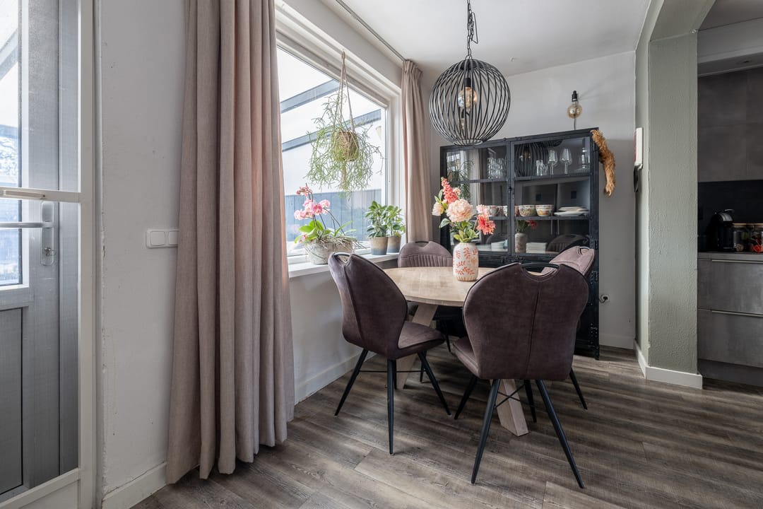 Photo 11 of Schimmelpennincklaan 22