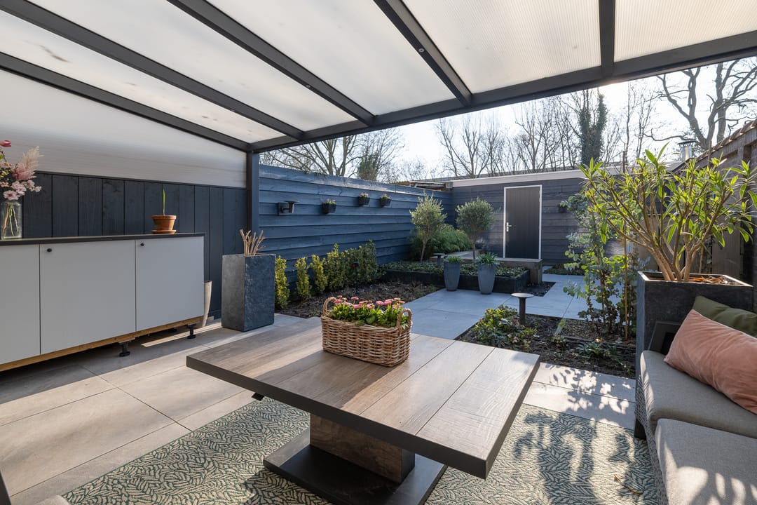 Photo 32 of Schimmelpennincklaan 22