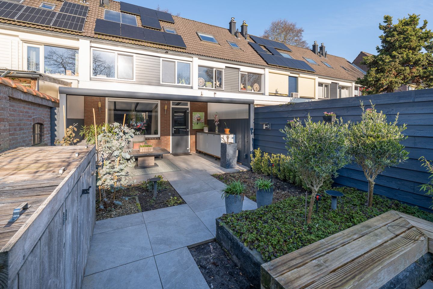 Photo 34 of Schimmelpennincklaan 22