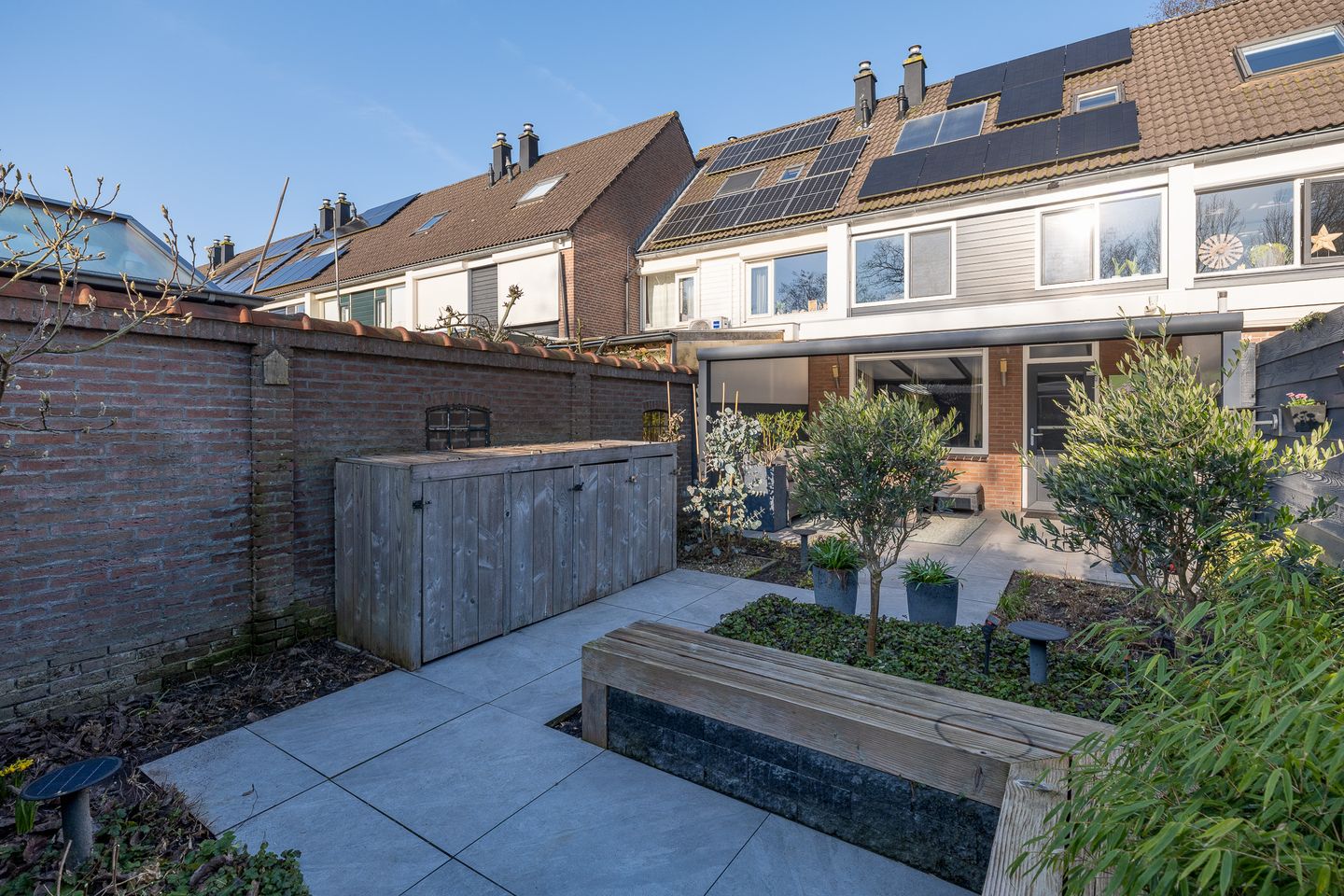 Photo 35 of Schimmelpennincklaan 22