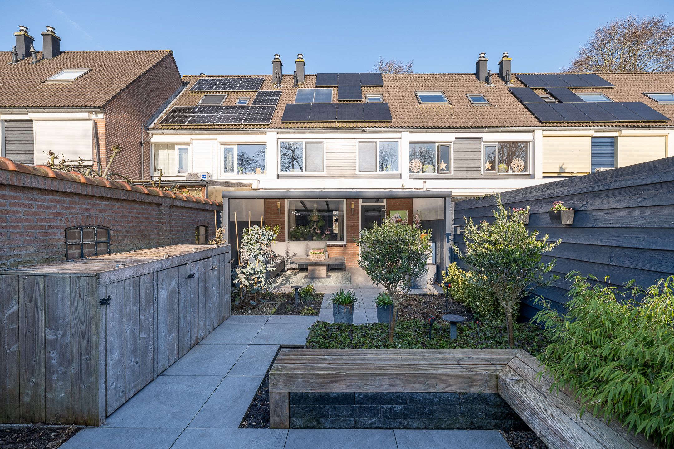 Photo 39 of Schimmelpennincklaan 22