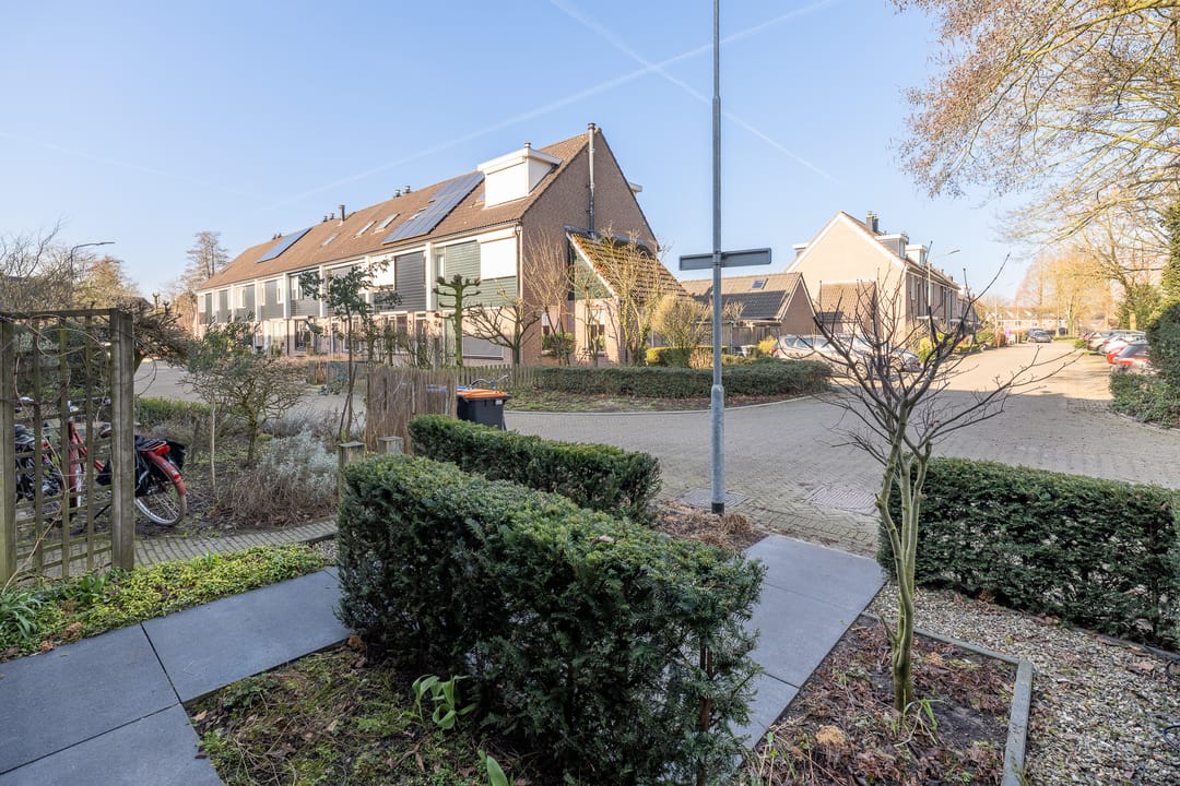 Photo 41 of Schimmelpennincklaan 22