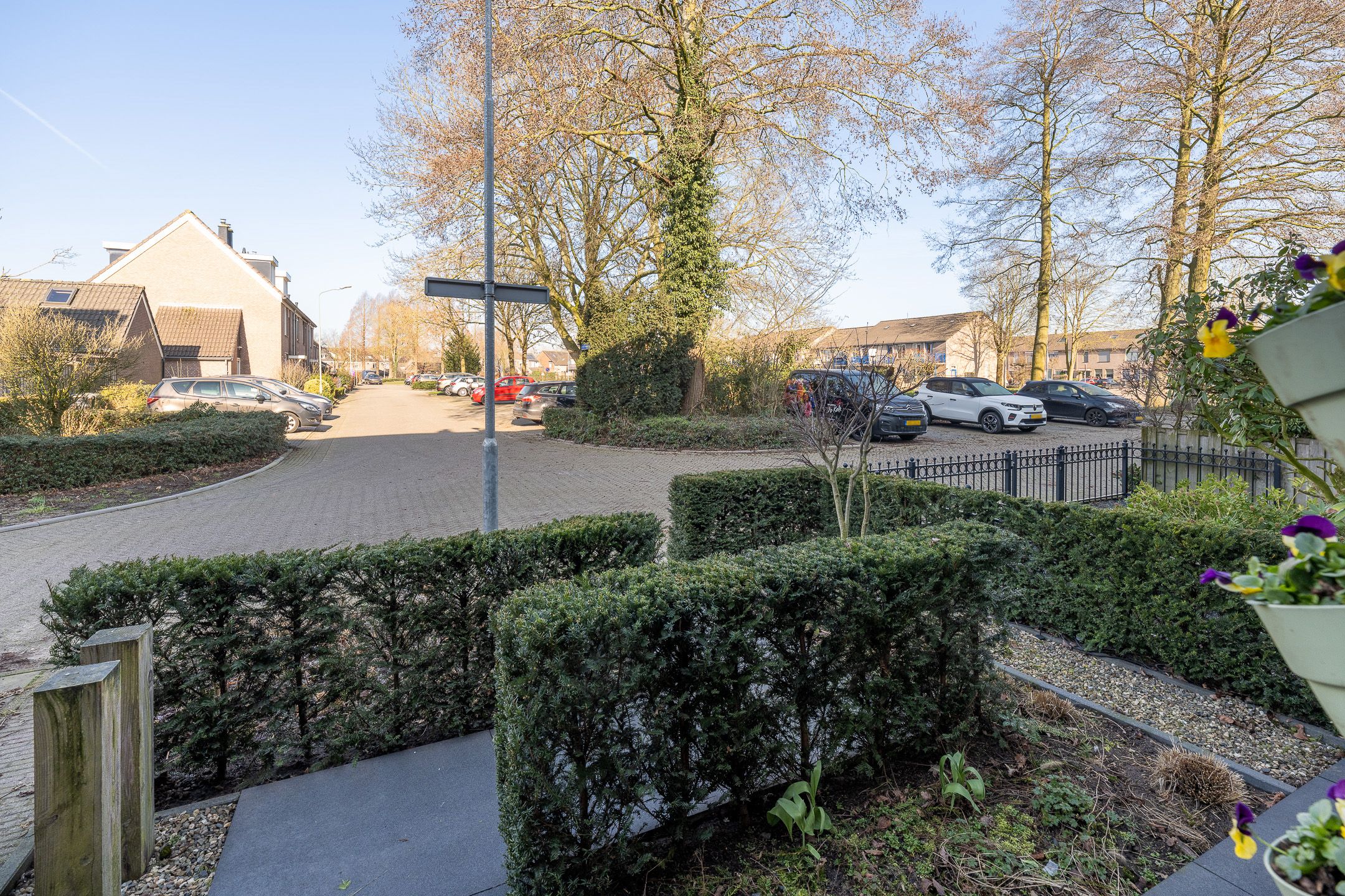 Photo 42 of Schimmelpennincklaan 22