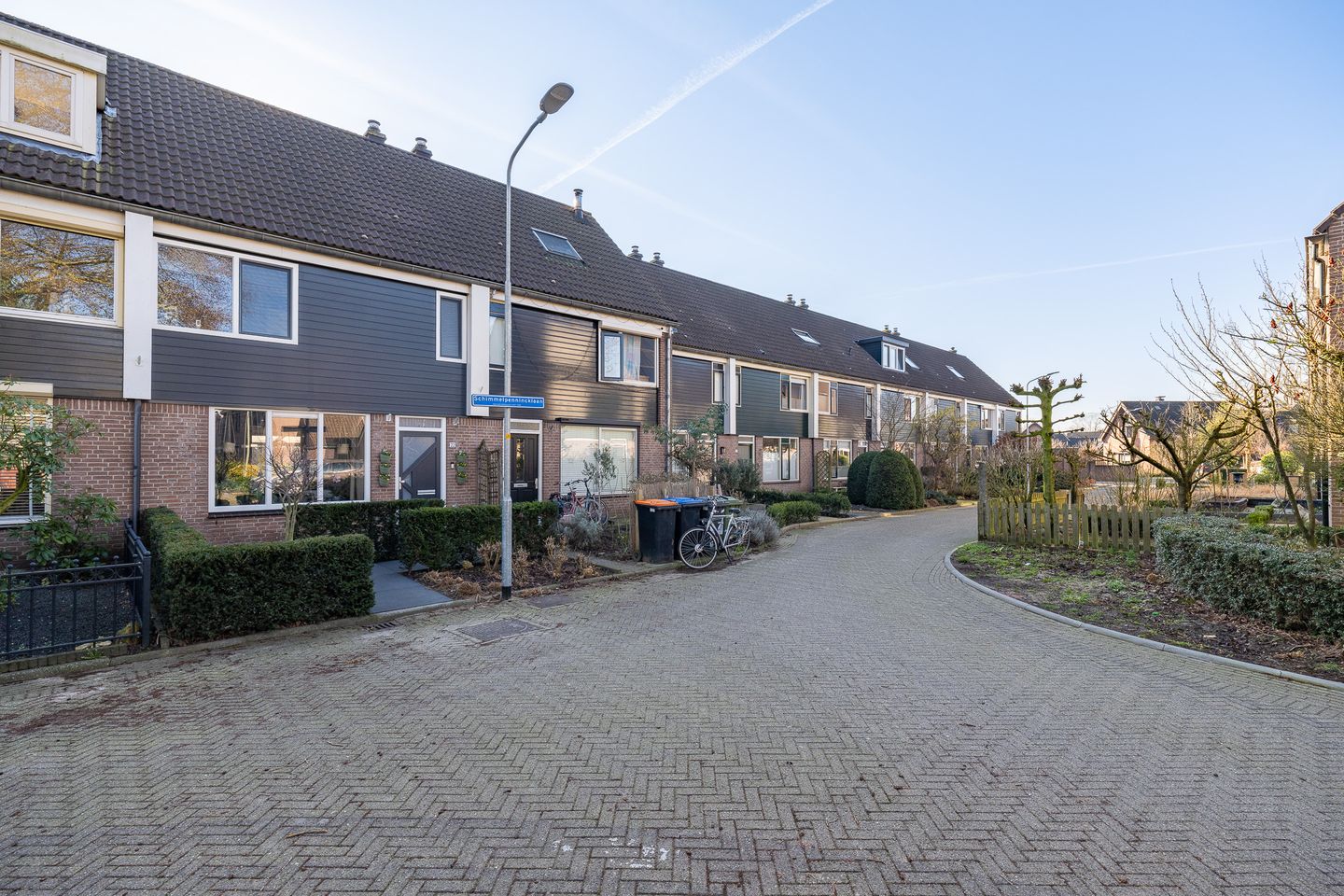 Photo 44 of Schimmelpennincklaan 22