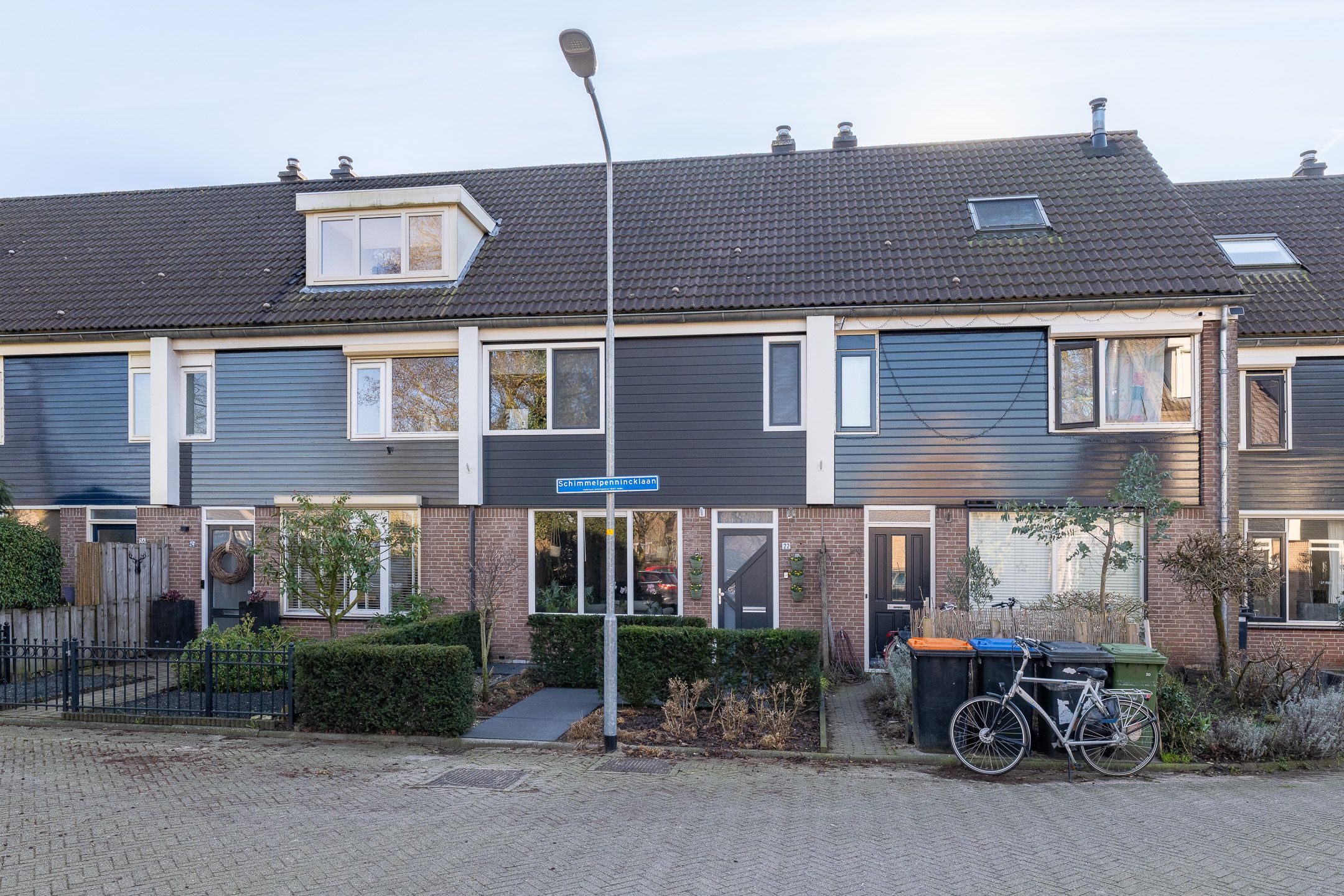 Photo 45 of Schimmelpennincklaan 22