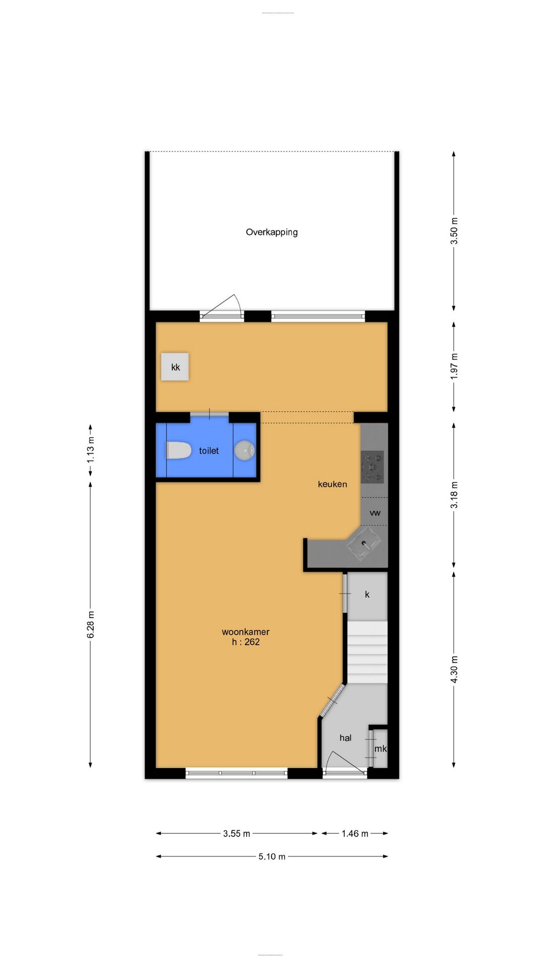 Photo 48 of Schimmelpennincklaan 22