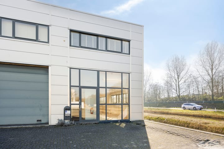 Leeghwaterstraat 15-07