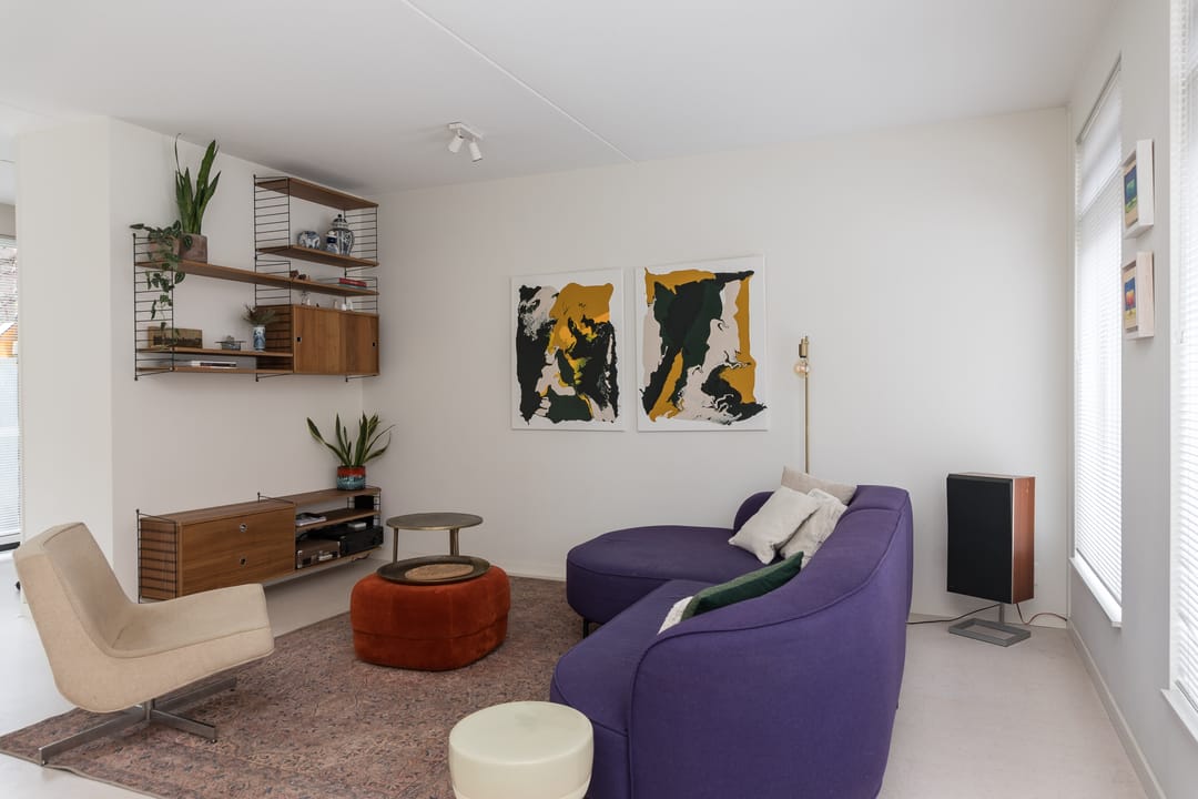 Foto 2 van Gheert van Calcarplein 69