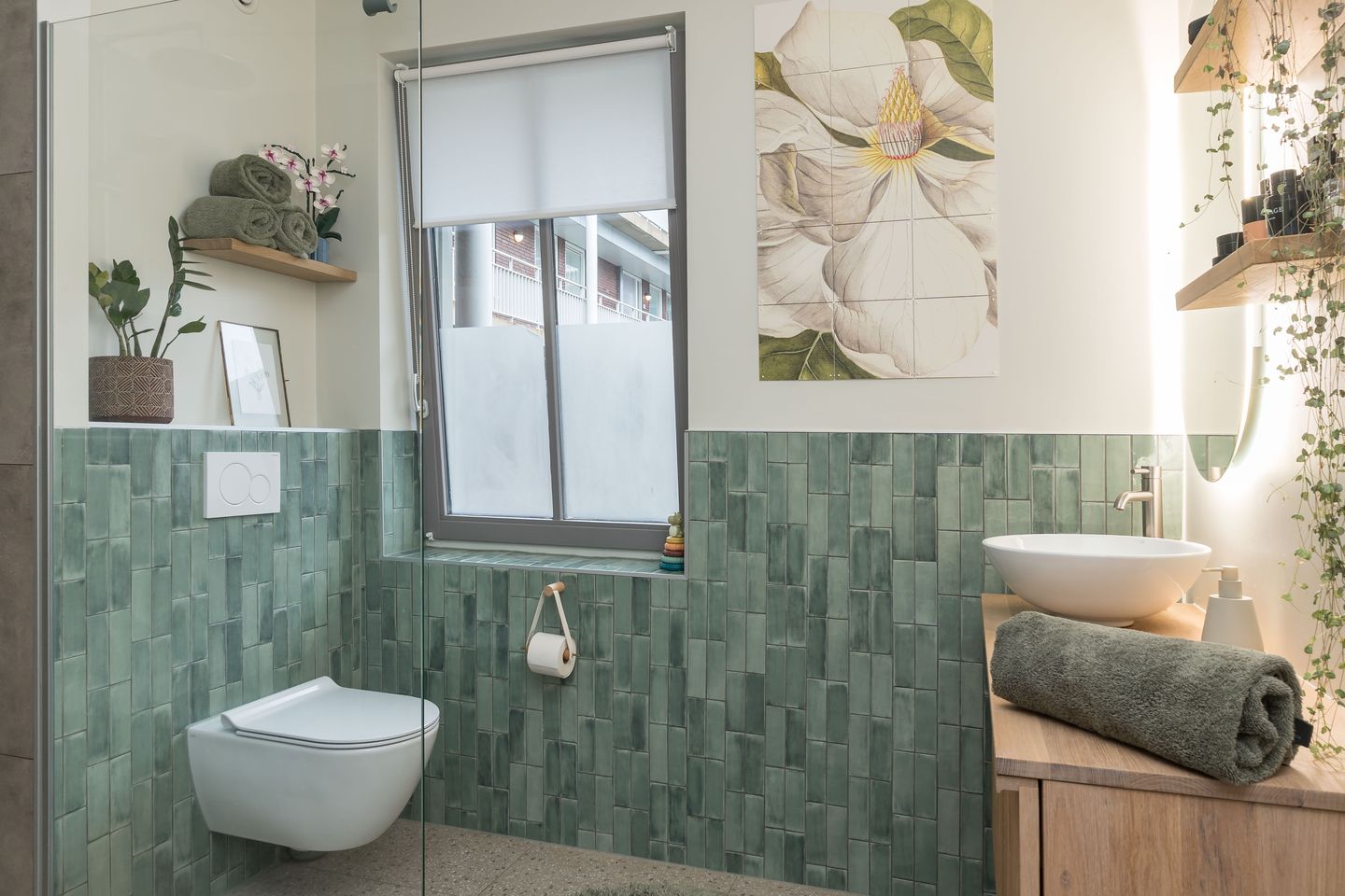 Foto 4 van Gheert van Calcarplein 69