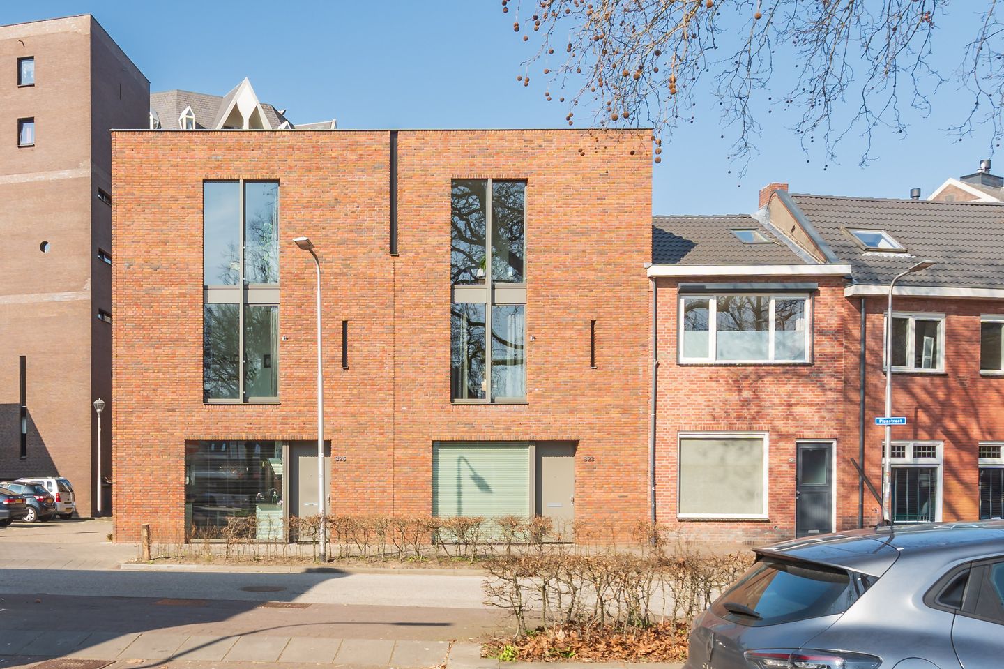 Foto 5 van Piusstraat 323