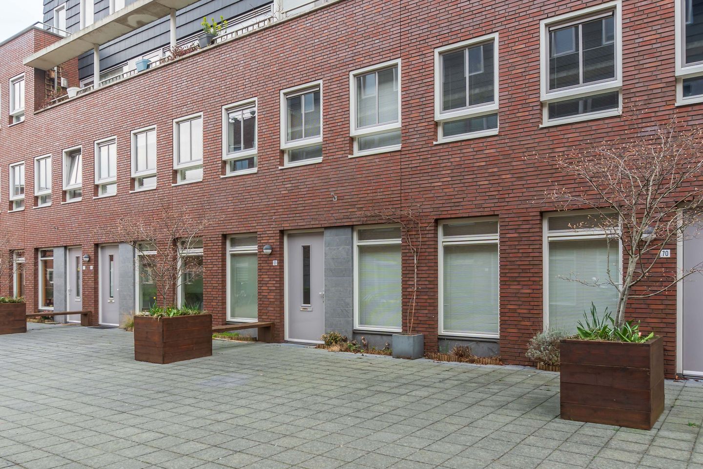 Foto 5 van Gheert van Calcarplein 69