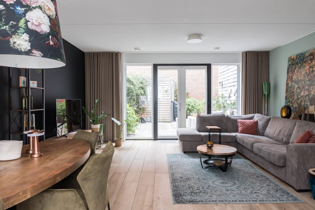 Foto 7 van Piusstraat 323