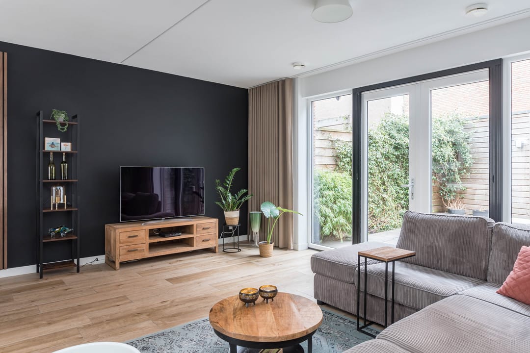 Foto 8 van Piusstraat 323