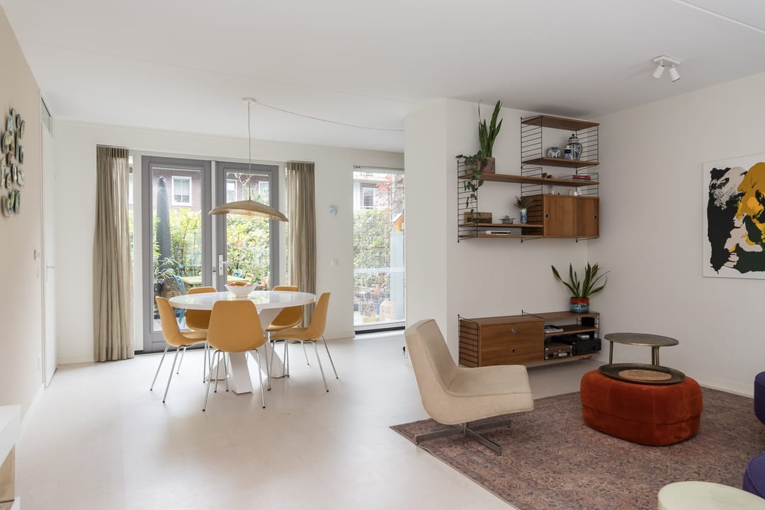 Foto 8 van Gheert van Calcarplein 69