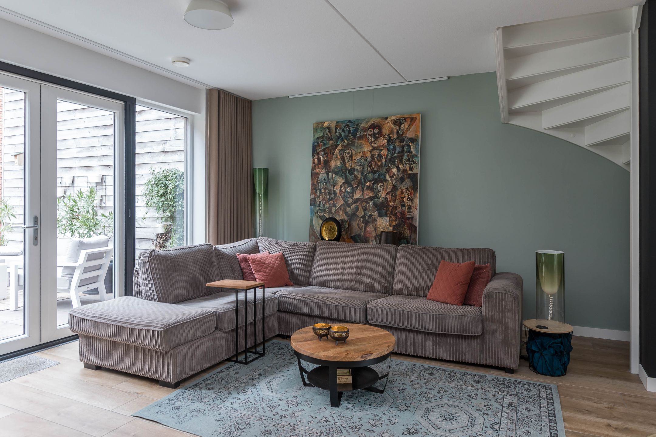 Foto 9 van Piusstraat 323