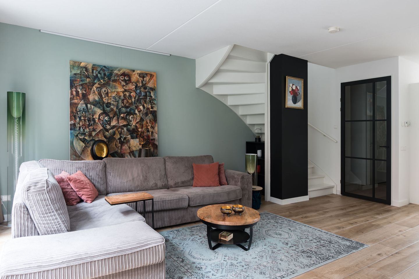 Foto 10 van Piusstraat 323