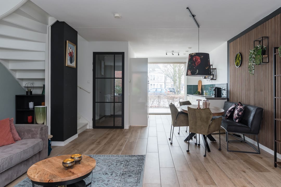 Foto 11 van Piusstraat 323