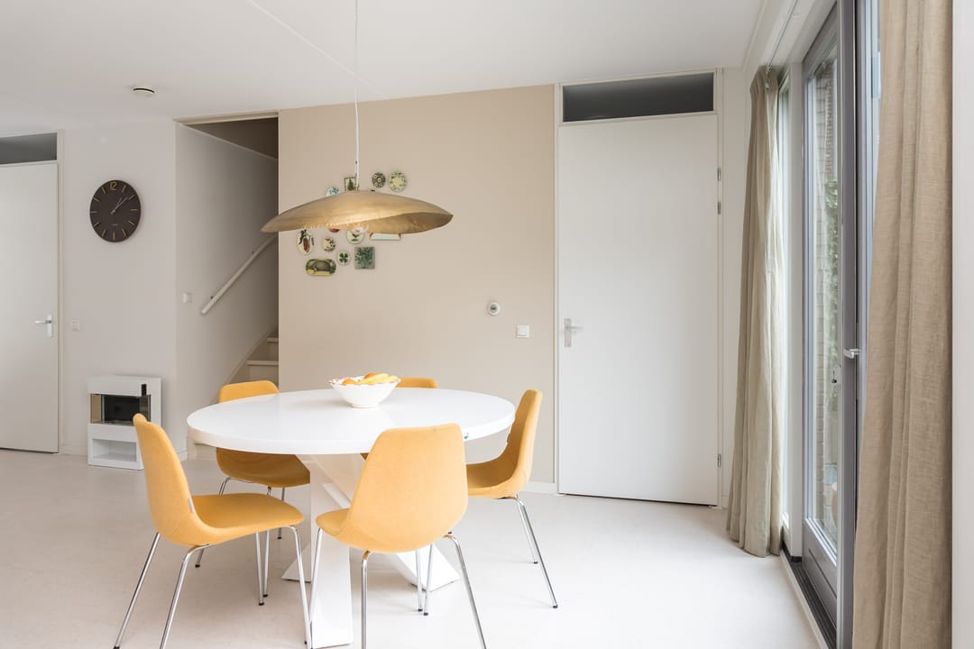 Foto 13 van Gheert van Calcarplein 69