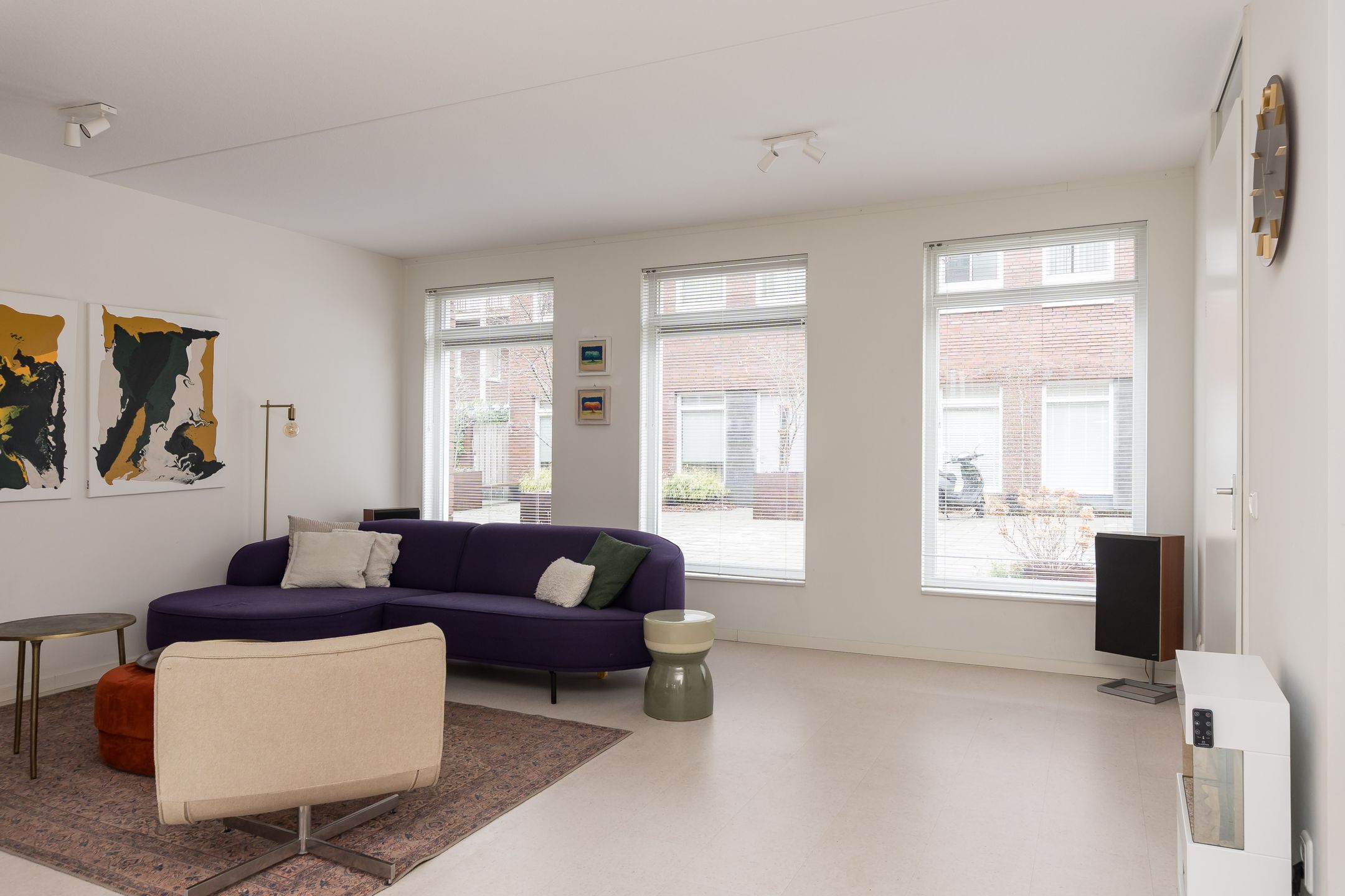 Foto 15 van Gheert van Calcarplein 69