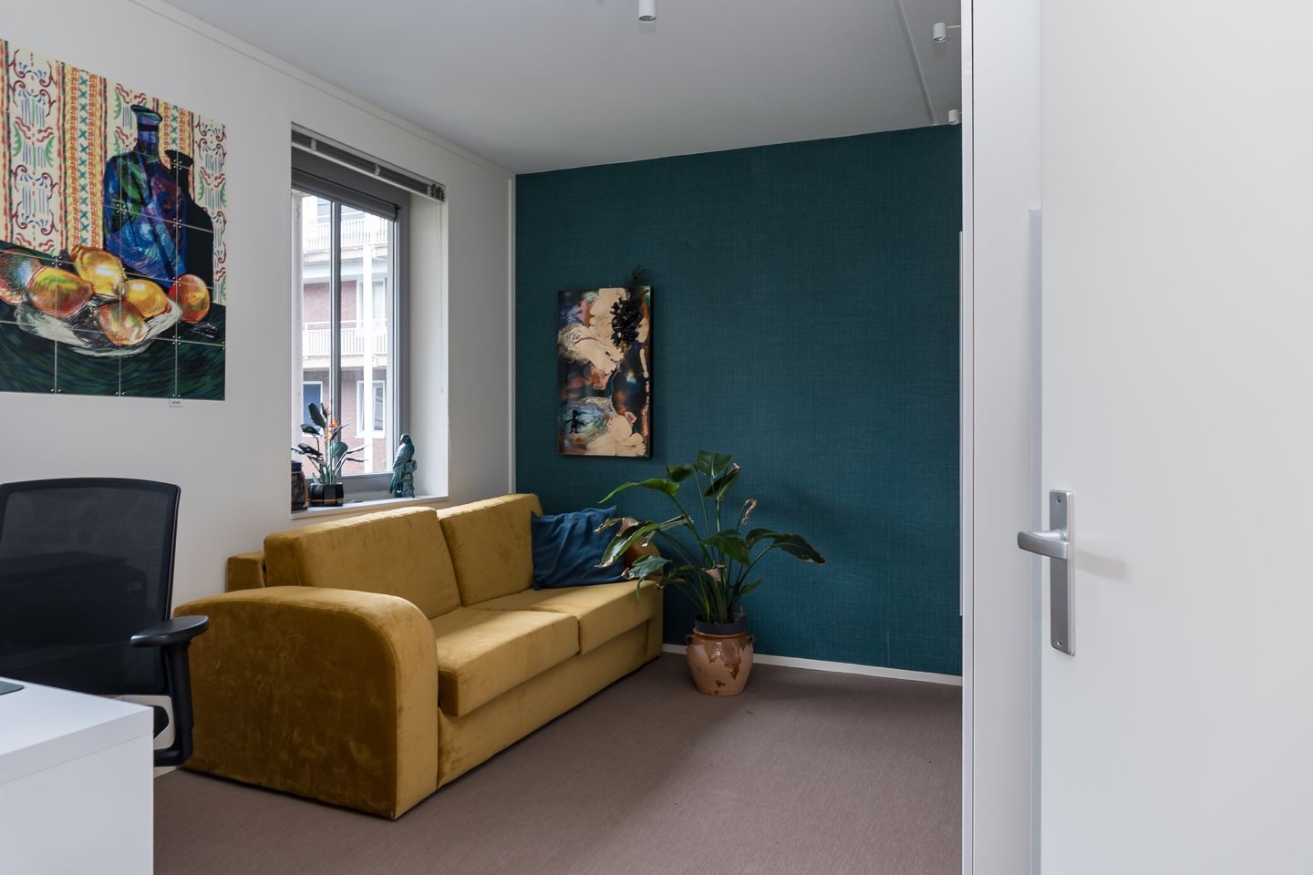 Foto 19 van Gheert van Calcarplein 69