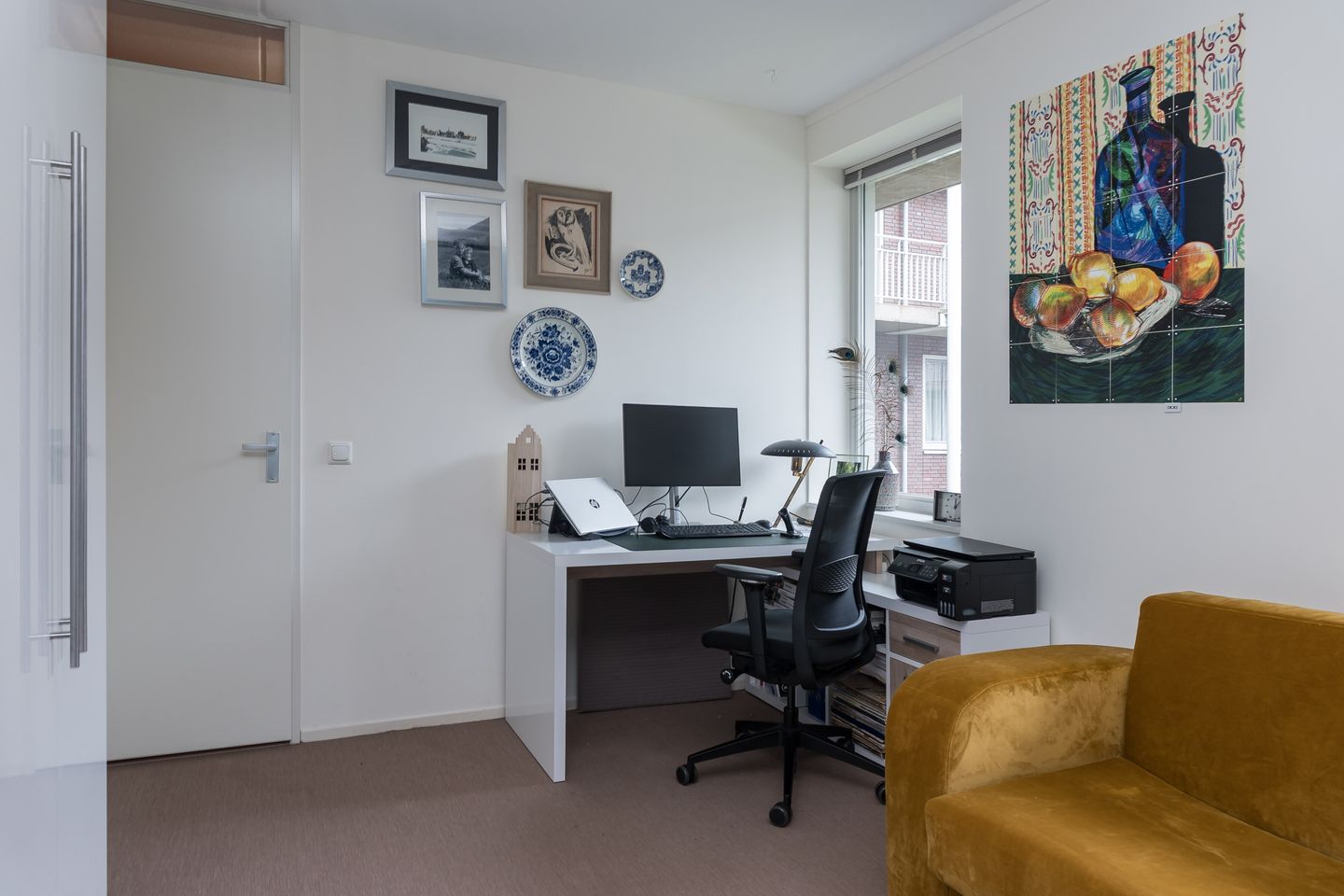 Foto 20 van Gheert van Calcarplein 69