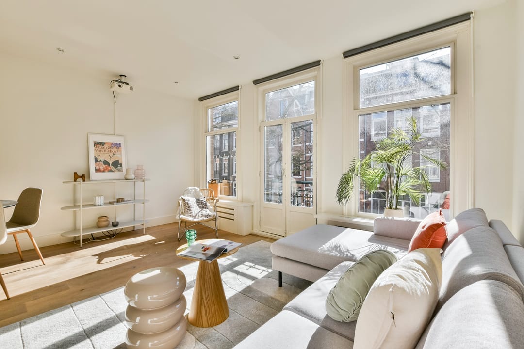 Foto 2 van Wilhelminastraat 36-2