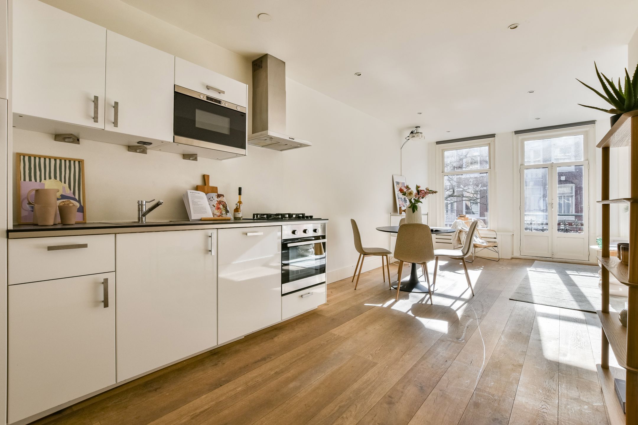 Foto 3 van Wilhelminastraat 36-2