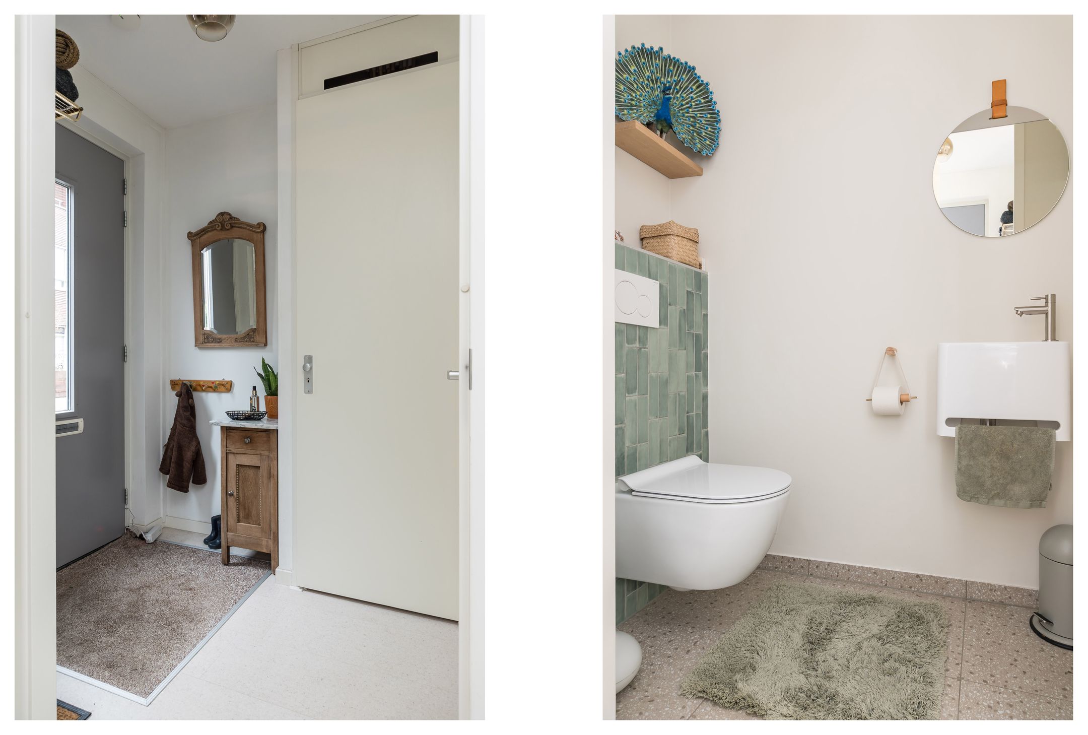 Foto 6 van Gheert van Calcarplein 69