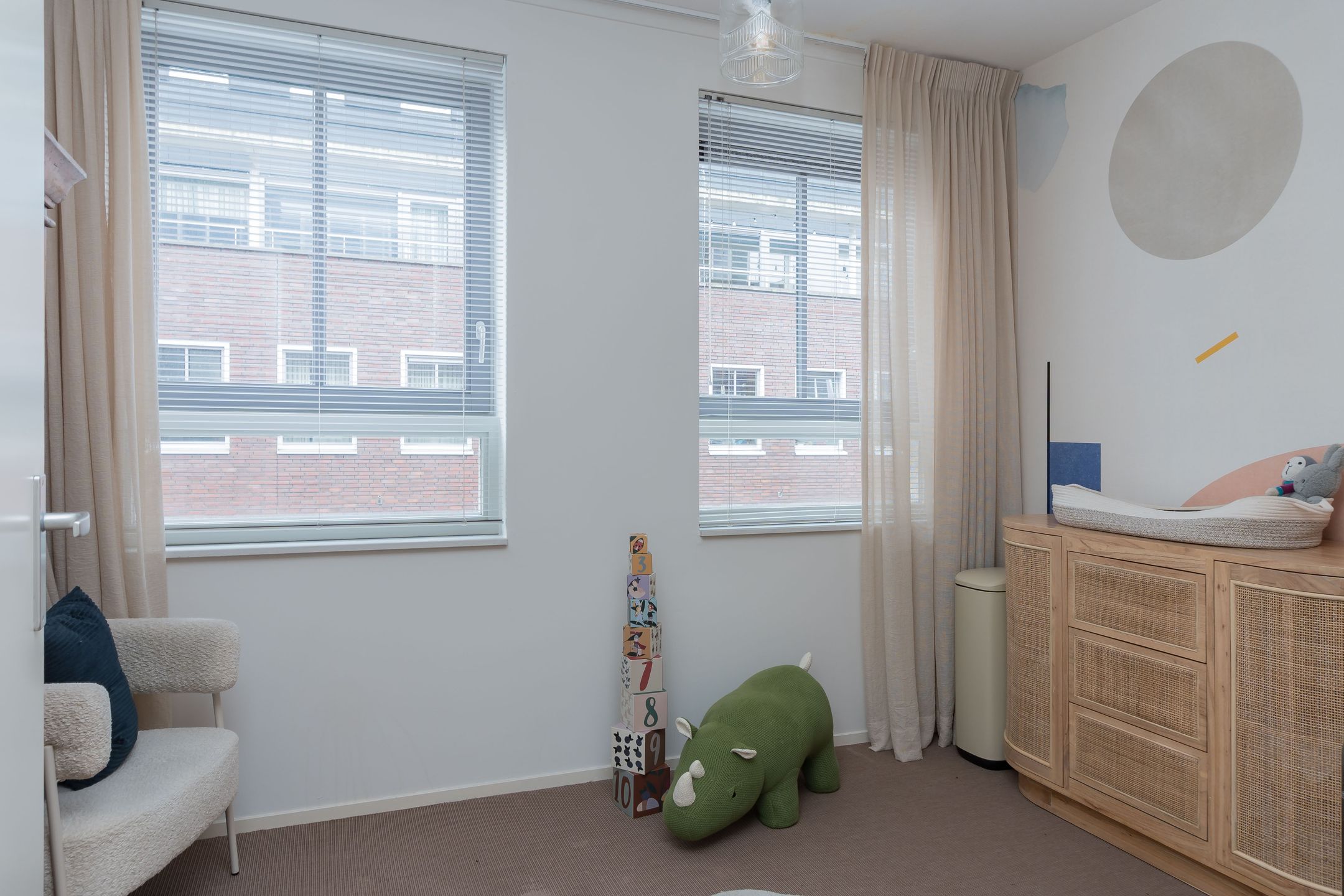 Foto 21 van Gheert van Calcarplein 69