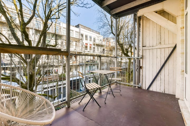 Foto 5 van Wilhelminastraat 36-2