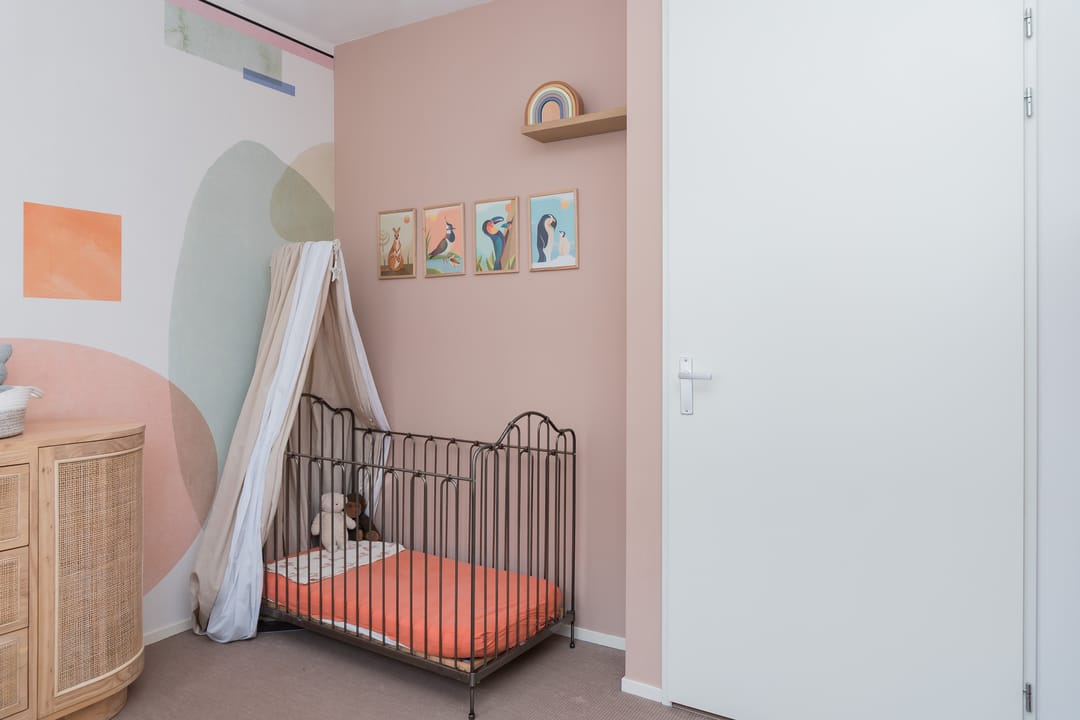 Foto 22 van Gheert van Calcarplein 69