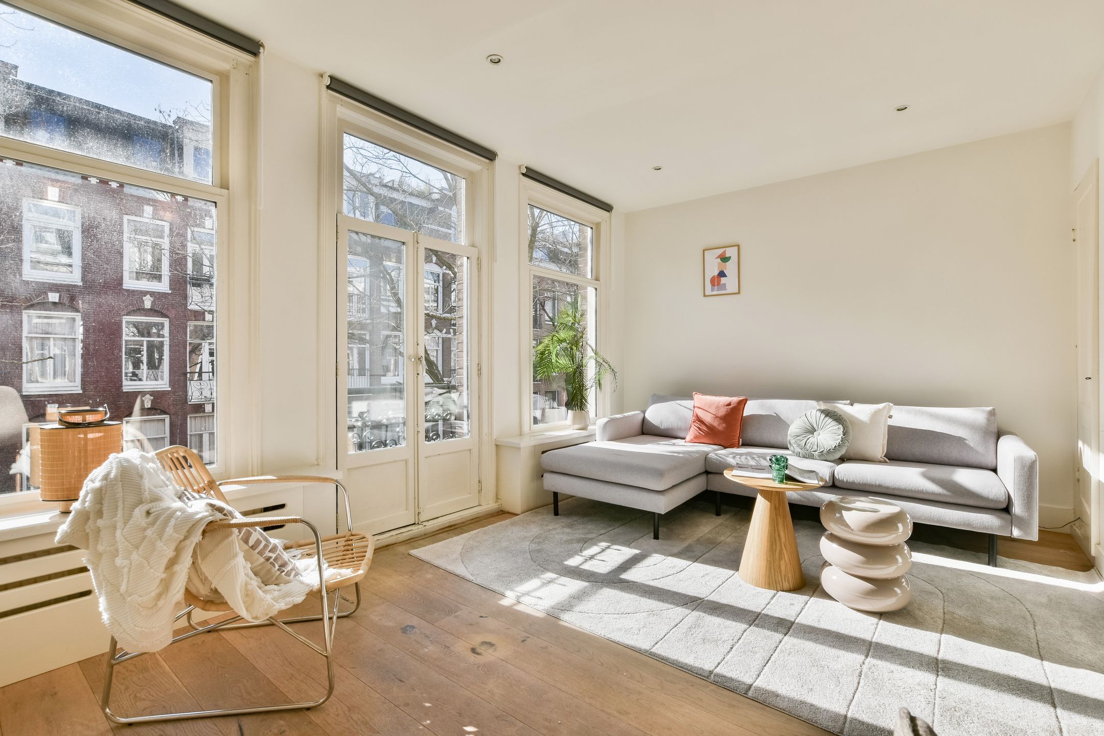 Foto 6 van Wilhelminastraat 36-2