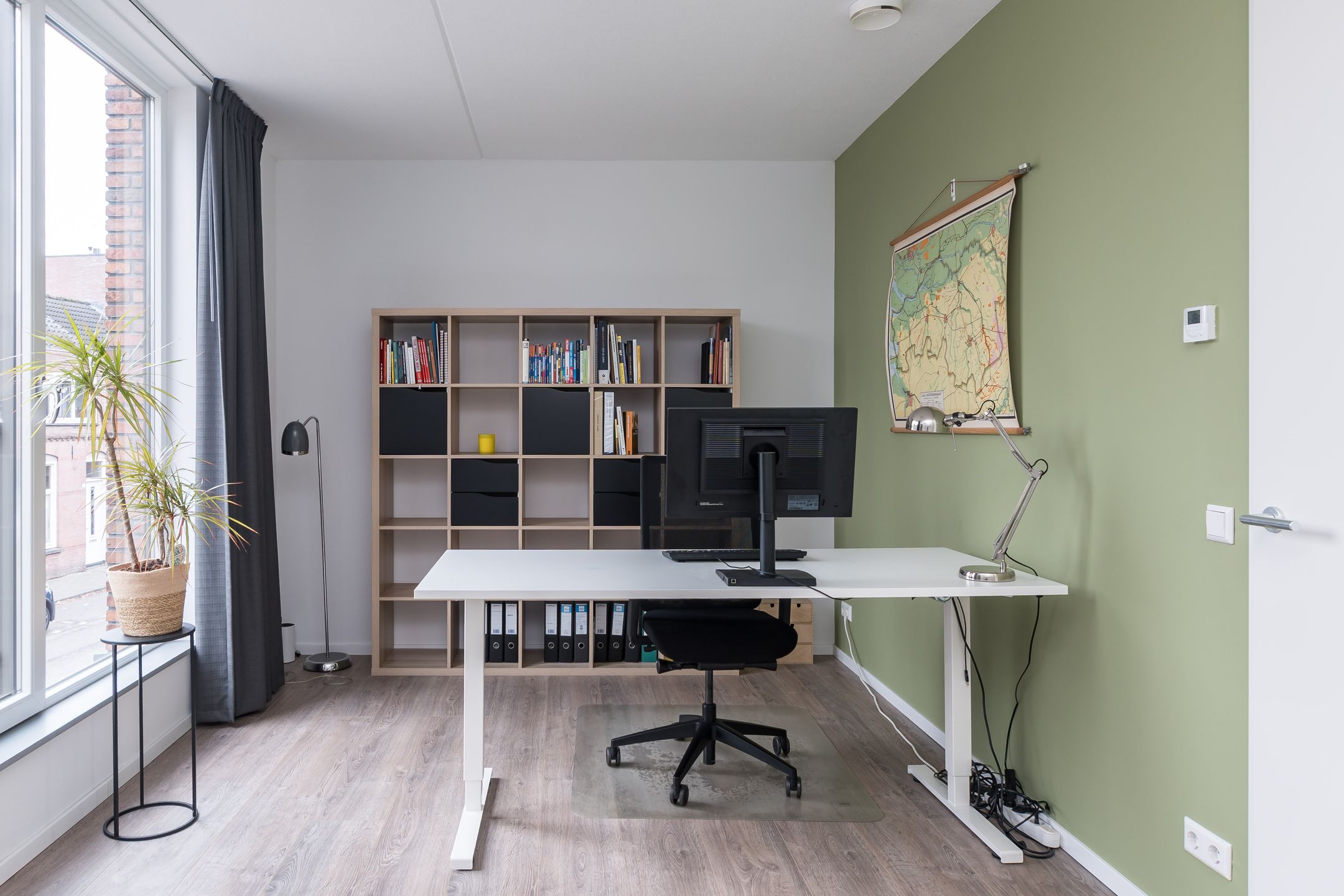 Foto 24 van Piusstraat 323